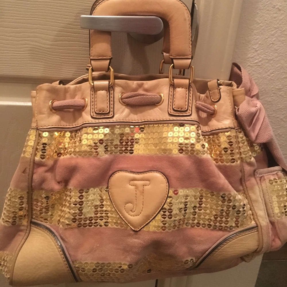 Juicy Couture Purse