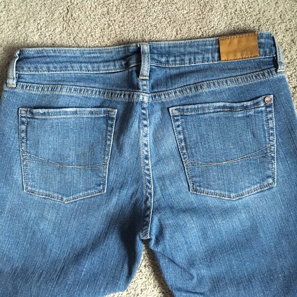 Jeans - Picture 1 of 4