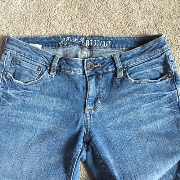 Jeans - Picture 2 of 4