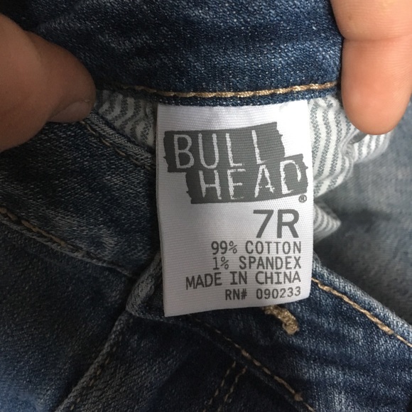 Jeans - Picture 3 of 4