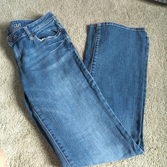 Jeans - Picture 4 of 4