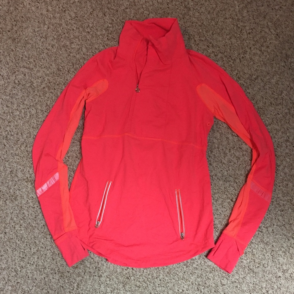 Lululemon Pullover