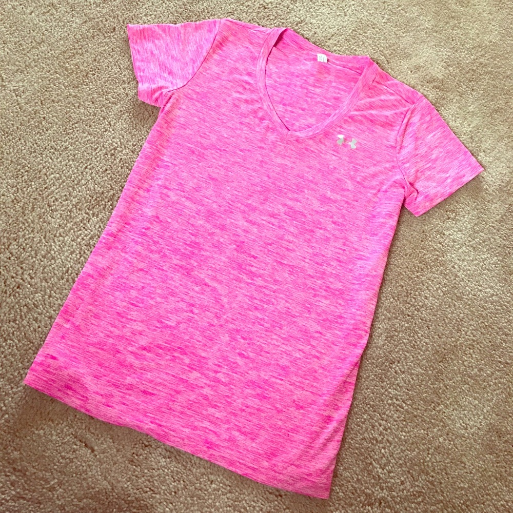 Under Armour Tee