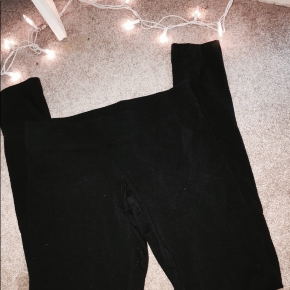Aeropostale leggings. Size S