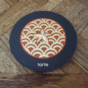 Tarte Coral Crush palette