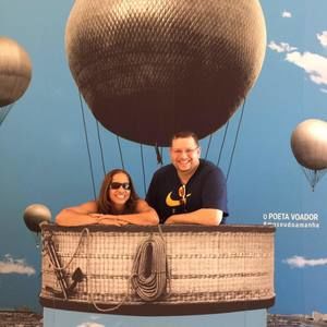 Meet your Posher, Vanuza