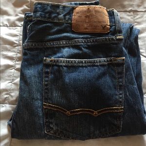 Men’s American Eagle jeans