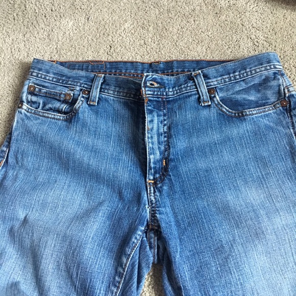 Ralph Lauren jeans - Picture 2 of 5