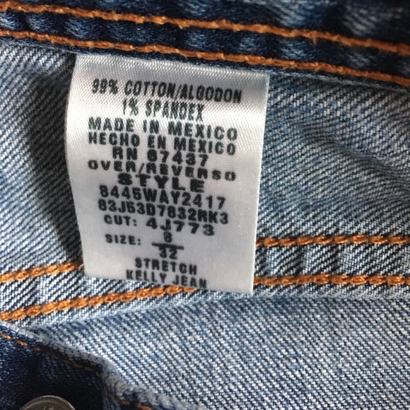 Ralph Lauren jeans - Picture 3 of 5