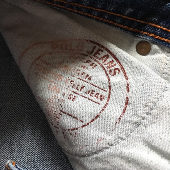 Ralph Lauren jeans - Picture 4 of 5