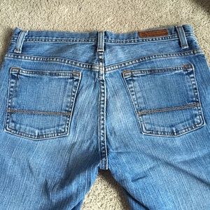 Ralph Lauren jeans