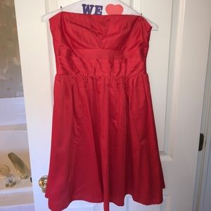 Anthropologie Cocktail dress