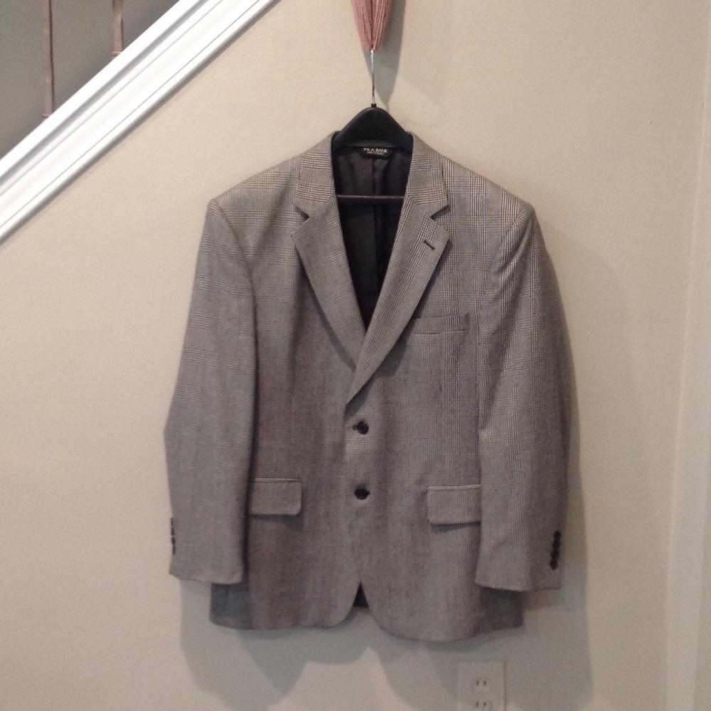 Men's blazer
