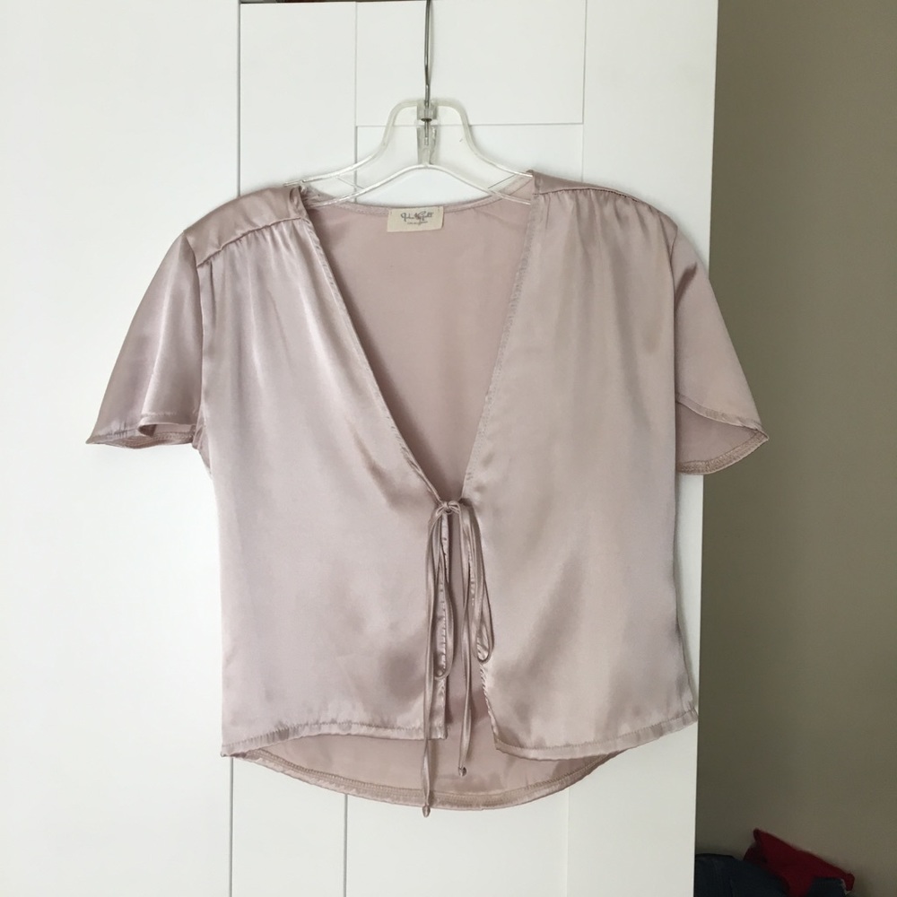 Brandy Melville Top REDUCED