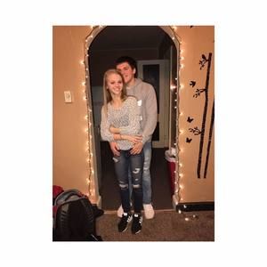 Meet your Posher, Chad