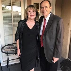 Meet your Posher, Pamela