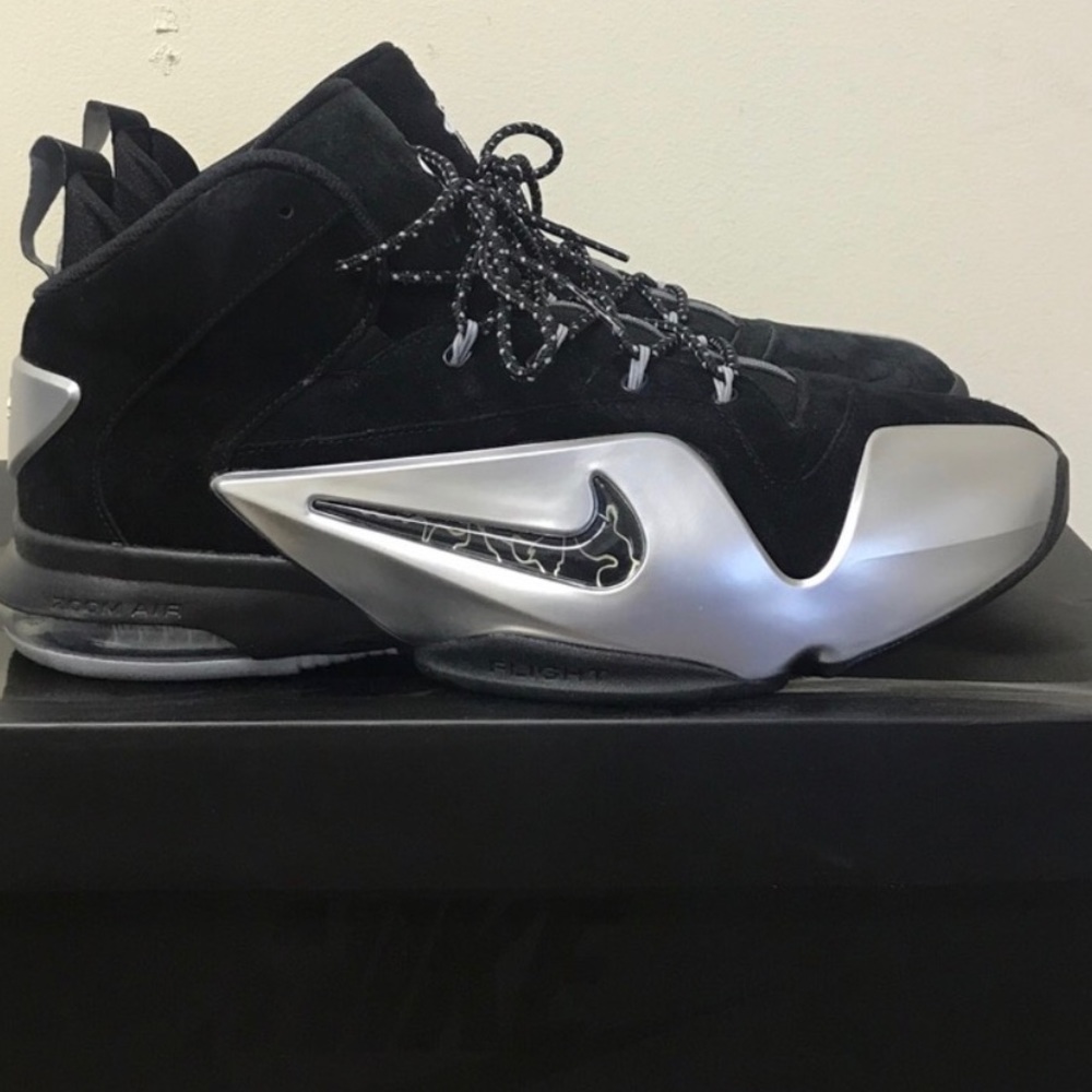 Nike Air Penny's