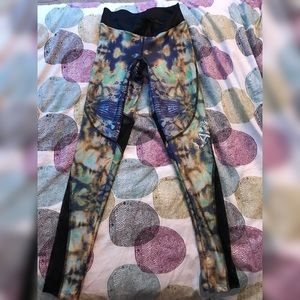 Labellamafia Leggings