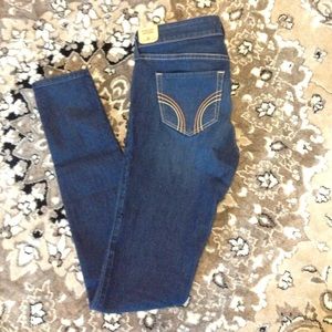 Hollister Jean Legging 3R