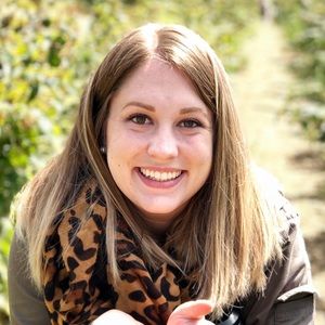 Meet your Posher, Halie