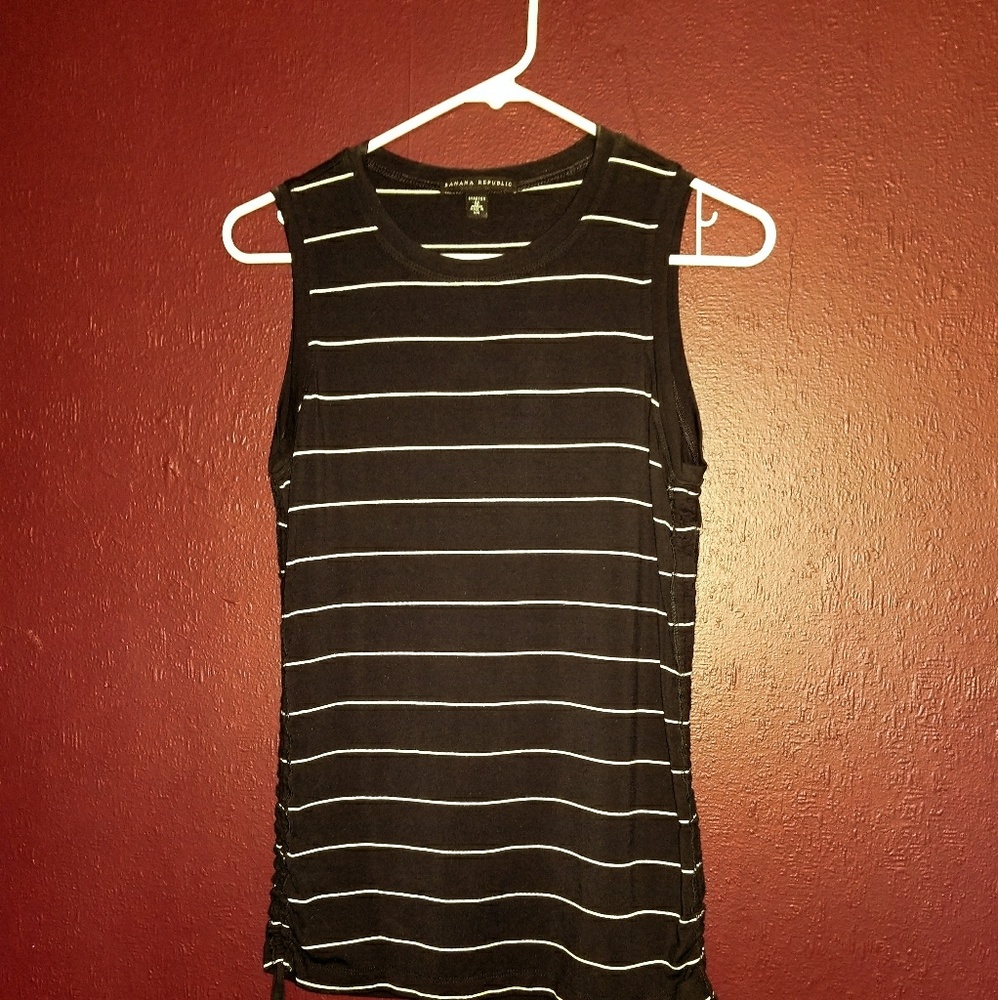 Cute tank top