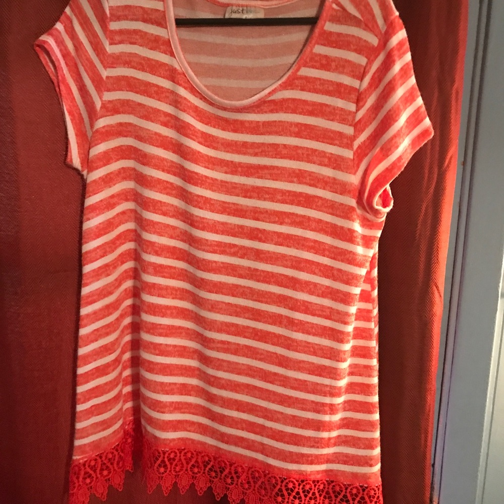 Brand new top!