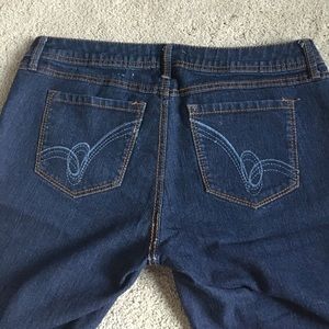 Bongo jeans