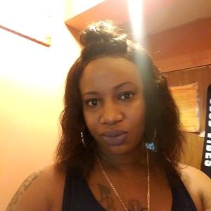 Meet your Posher, Tamar