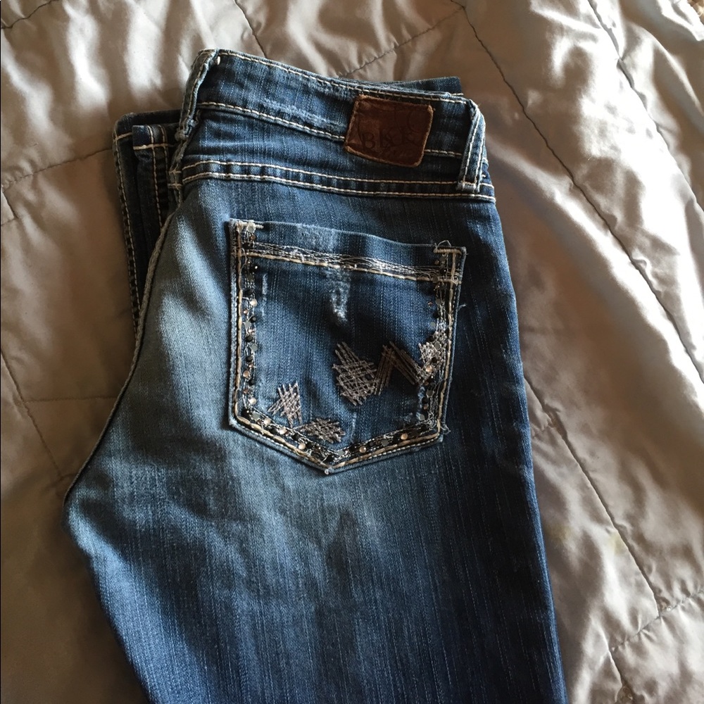 BKE Stella Jeans