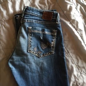 BKE Stella Jeans