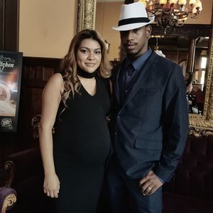 Meet your Posher, Aj