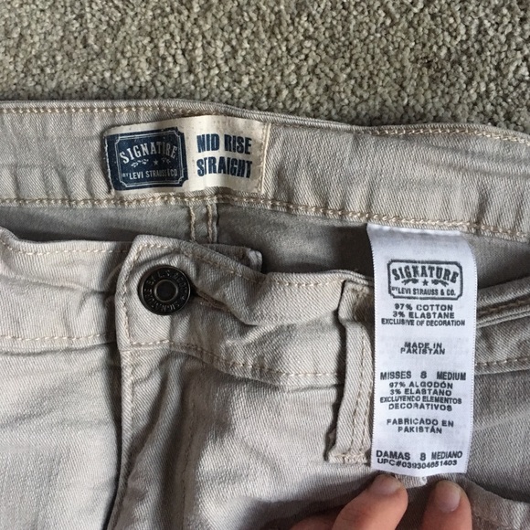 Levi jeans - Picture 3 of 3