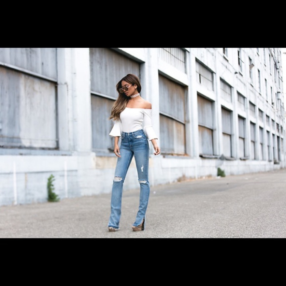 GRLFRND Natalia Jeans