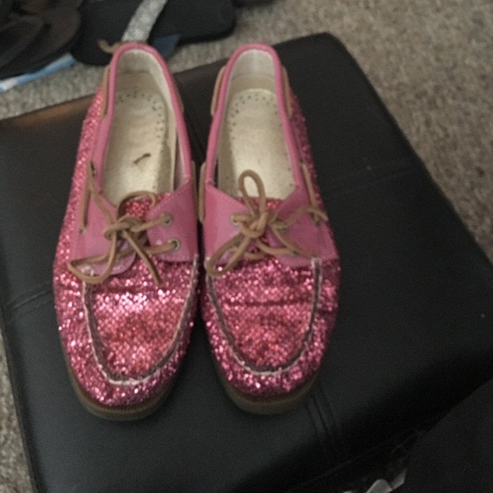 Boat shoes