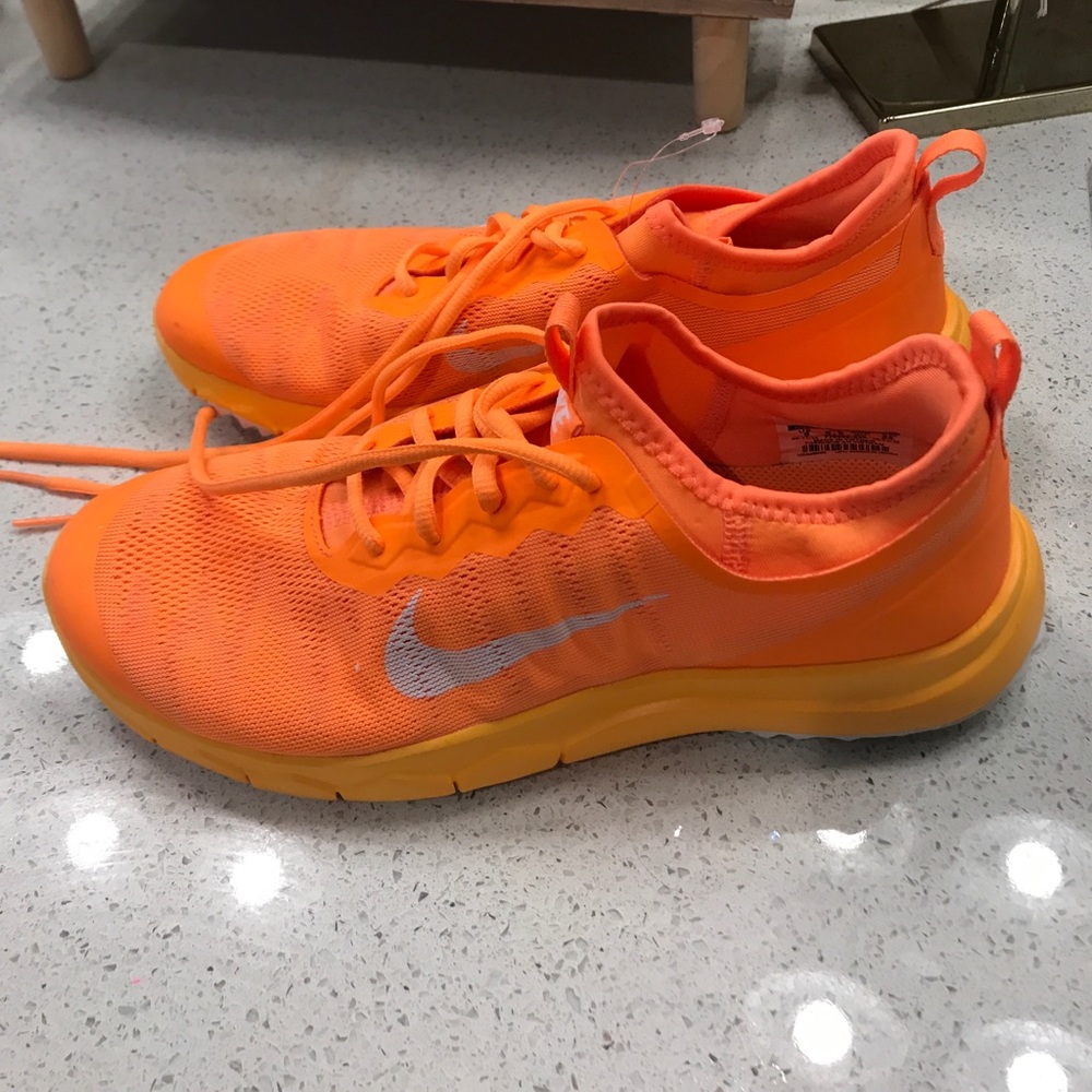 Nike running shoes