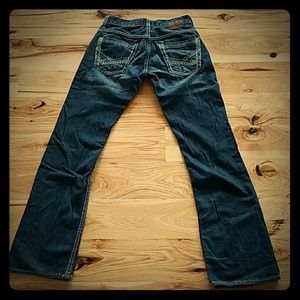 BKE 29L Carter mens jeans