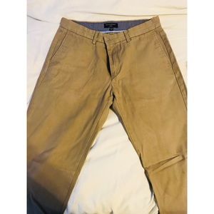 Men’s Banana Republic Chinos