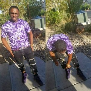 Meet your Posher, Avery