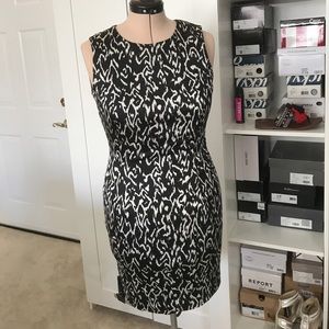 Open Back Zara Dress