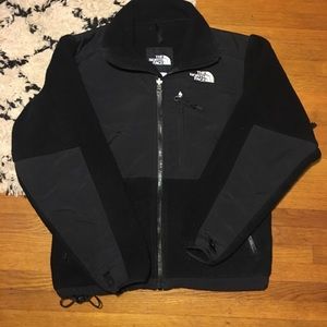 Women's The North Face Denali Jacket Sz XS