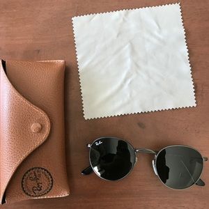Ray-Ban Sunglasses