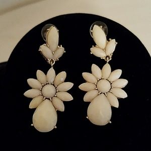 Earrings - pierced