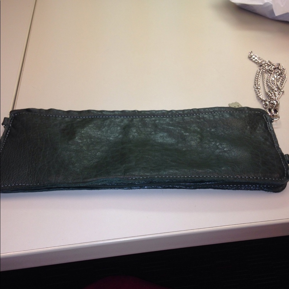 Ellen truijen clutch