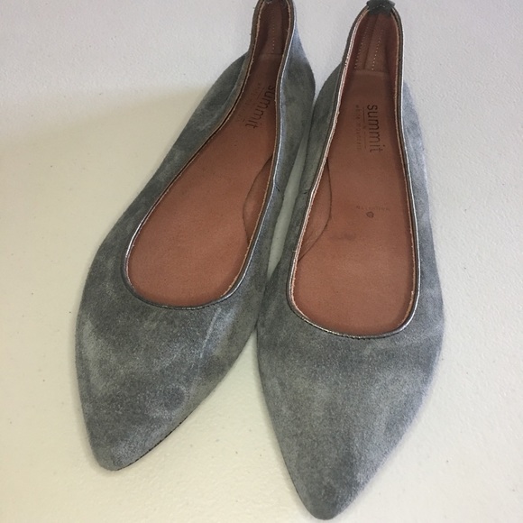 SUMMIT by WHITE MOUNTAIN Flats - Picture 2 of 4