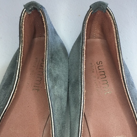 SUMMIT by WHITE MOUNTAIN Flats - Picture 3 of 4