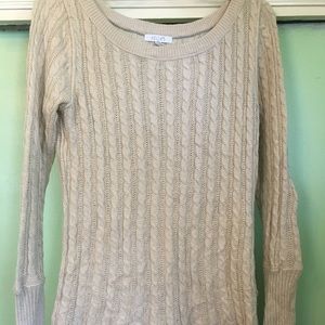 🍁Cozy cable knit sweater🍁