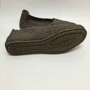 Adam Tucker Stretch Women Slip-on Shoes