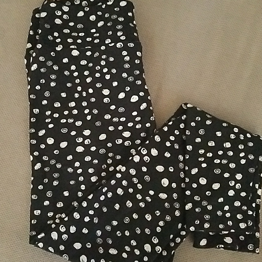 Lularoe One size leggings