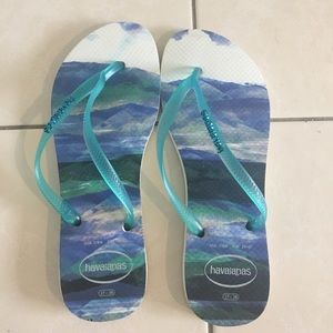 Havaianas