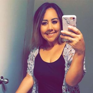 Meet your Posher, Isabel